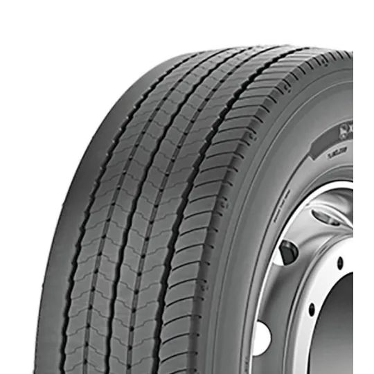 Pneu MICHELIN 152/149 J 275/70 R22 152J pas cher
