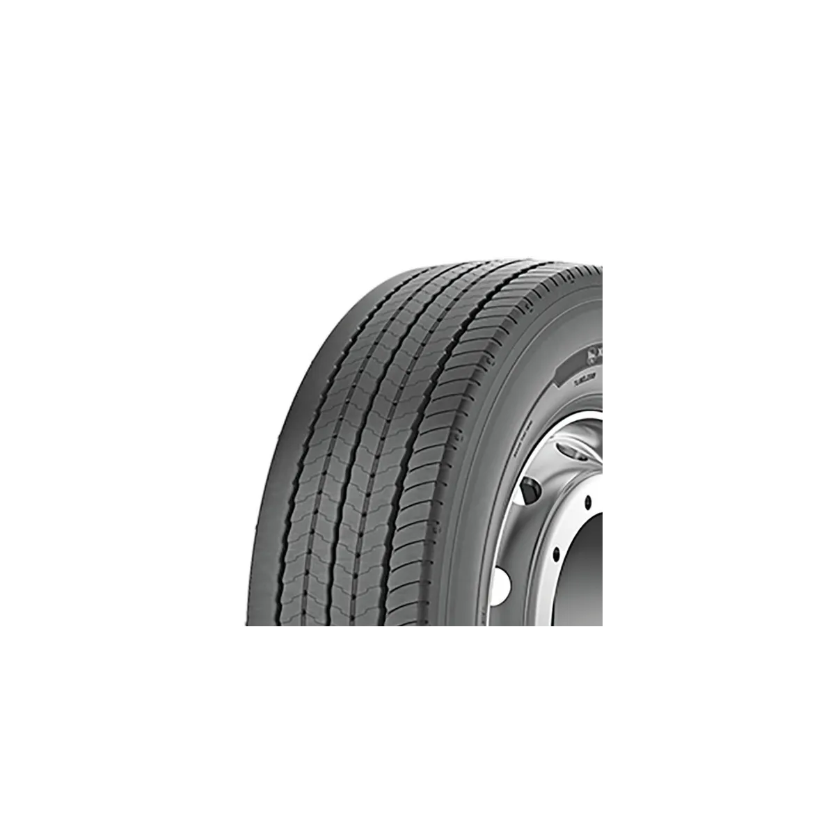 Pneu MICHELIN 152/149 J 275/70 R22 152J pas cher
