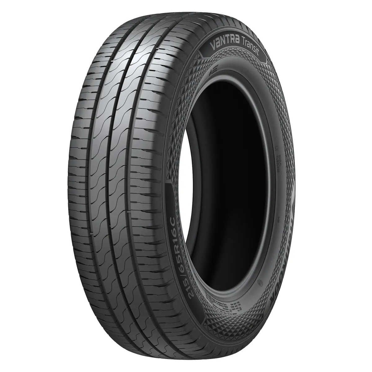 Pneu HANKOOK VANTRA TRANSIT RA58 165/80 R13 94P pas cher
