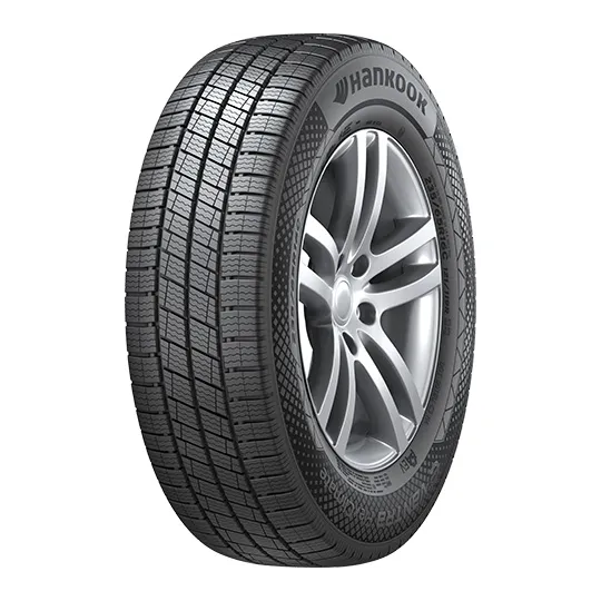 Pneu HANKOOK VL01 e Vantra FlexClimate 205/75 R16 113R pas cher