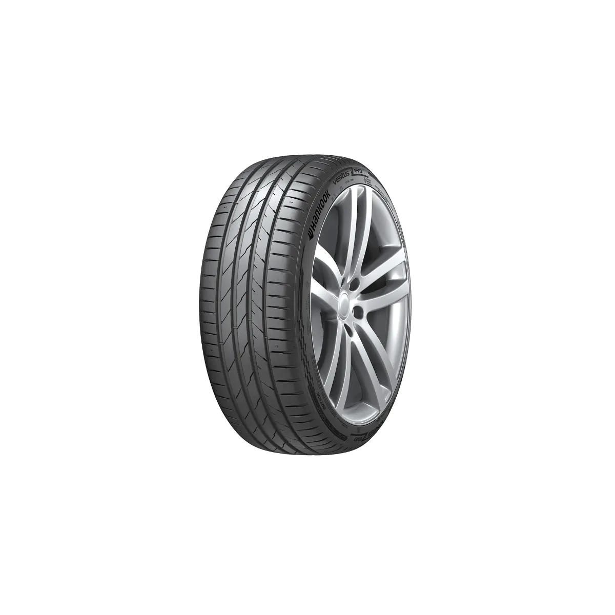 Pneu HANKOOK K137A Ventus evo SUV 325/35 R20 108Y pas cher