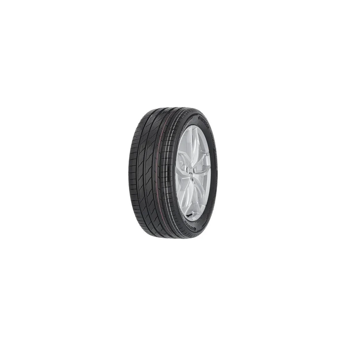 Pneu HANKOOK K137A Ventus evo SUV 275/40 R20 106Y pas cher