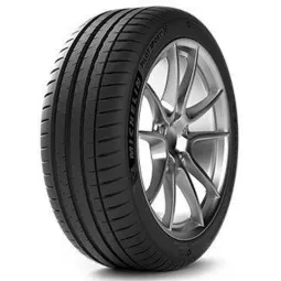 Pneu MICHELIN PS4 VOL XL 245/35 R20 95W pas cher