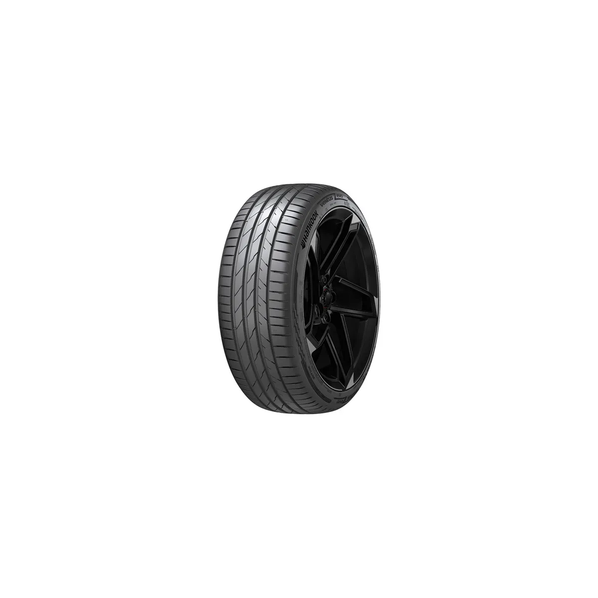 Pneu HANKOOK 245/45ZR20 103Y VENTUS EVO SUV K137A 245/45 R20 103Y pas cher