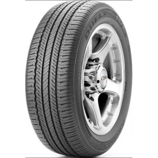 Pneu BRIDGESTONE D-400* RFT XL 255/55 R18 109H pas cher