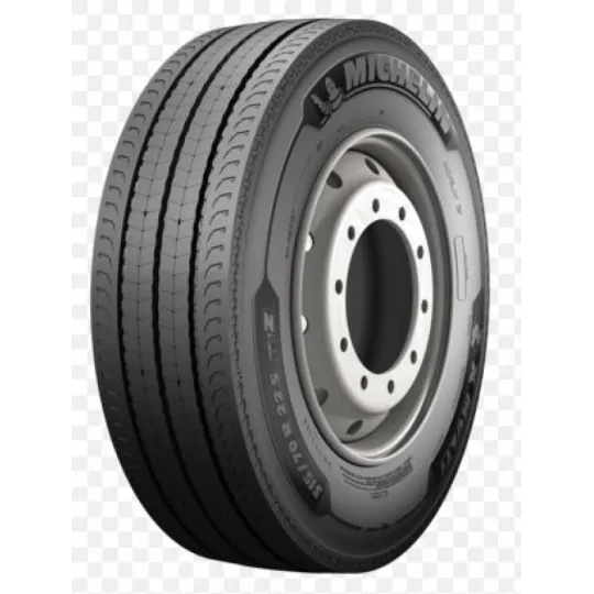 Pneu MICHELIN 154/150 L 295/80 R22 154L pas cher
