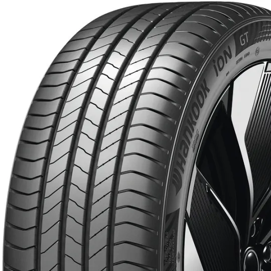 Pneu HANKOOK IK41A ION GT SUV 215/55 R18 99V pas cher