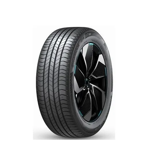 Pneu HANKOOK IK41A XL 235/55 R18 104H pas cher