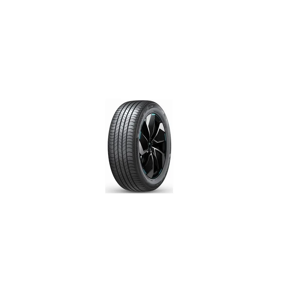 Pneu HANKOOK IK41 ION GT 235/45 R19 99V pas cher
