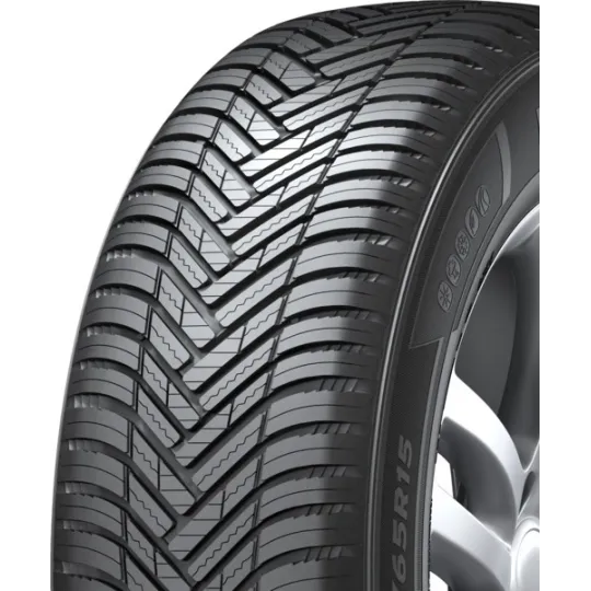 Pneu HANKOOK H750A KINERGY 4S 2X 285/40 R22 110Y pas cher