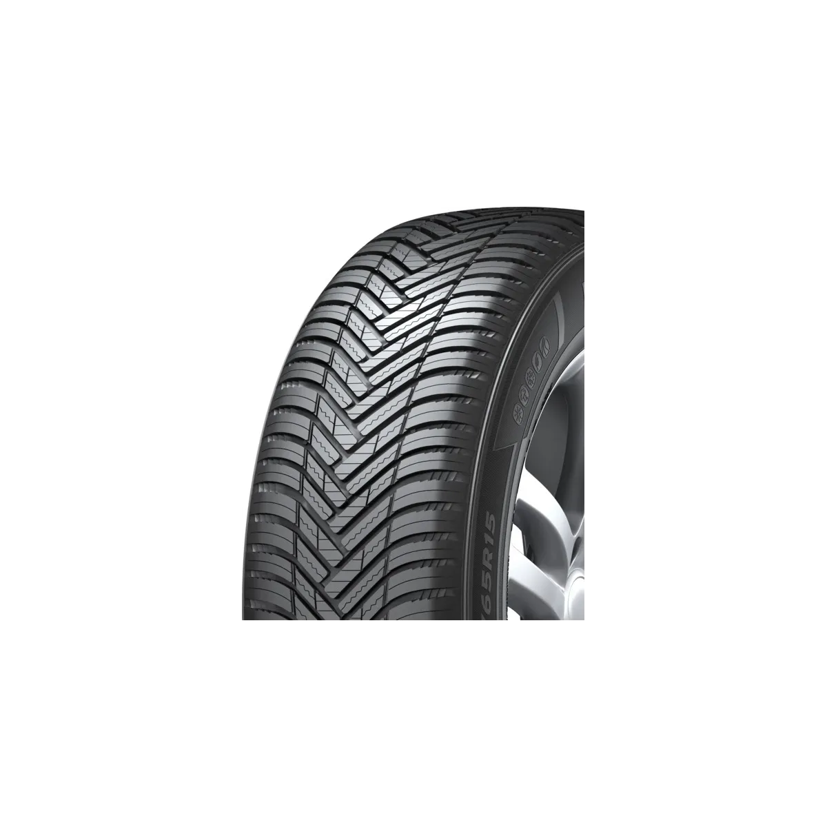 Pneu HANKOOK H750A KINERGY 4S 2X 285/40 R22 110Y pas cher