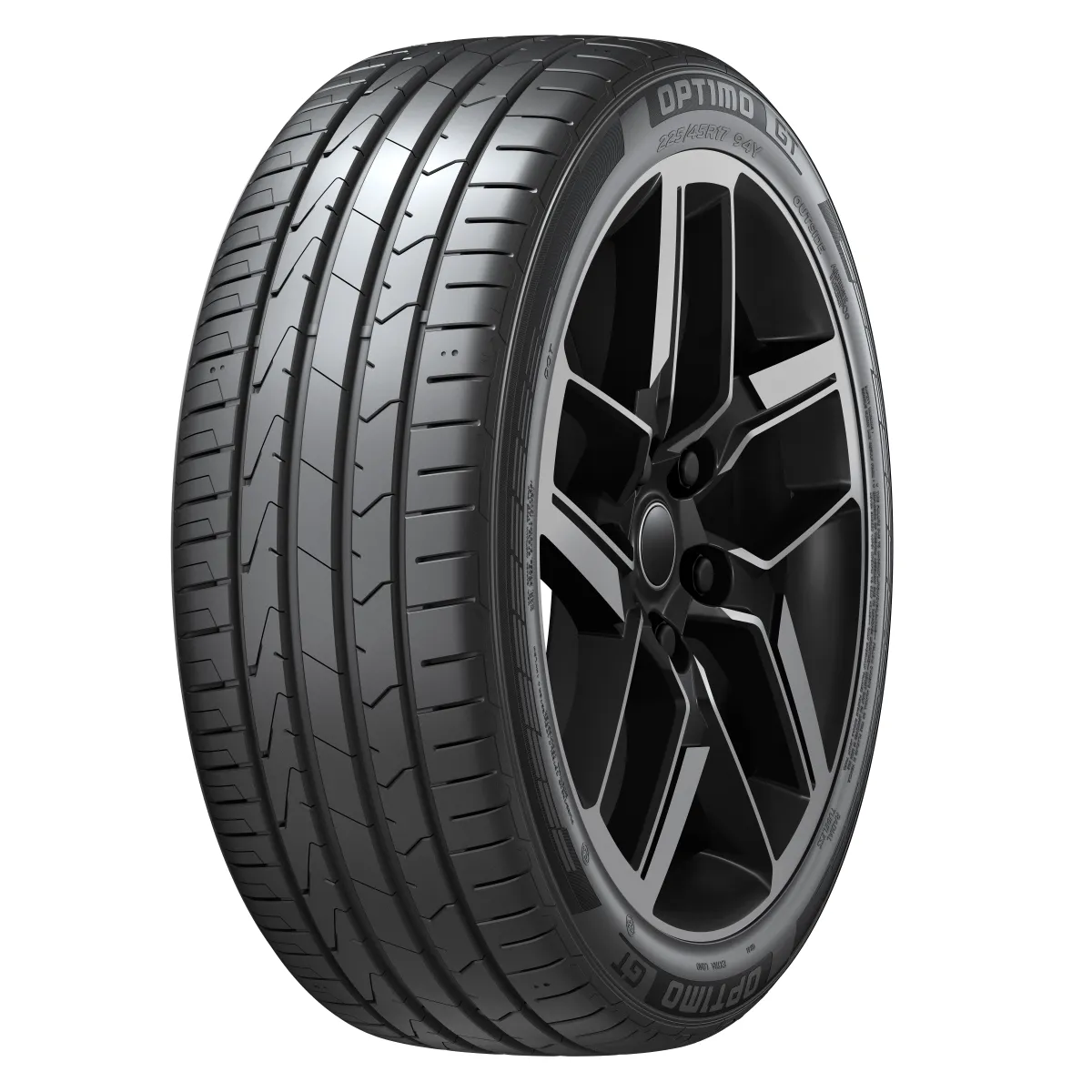 Pneu OPTIMO OPTIMO GT OK41 205/60 R16 92H pas cher