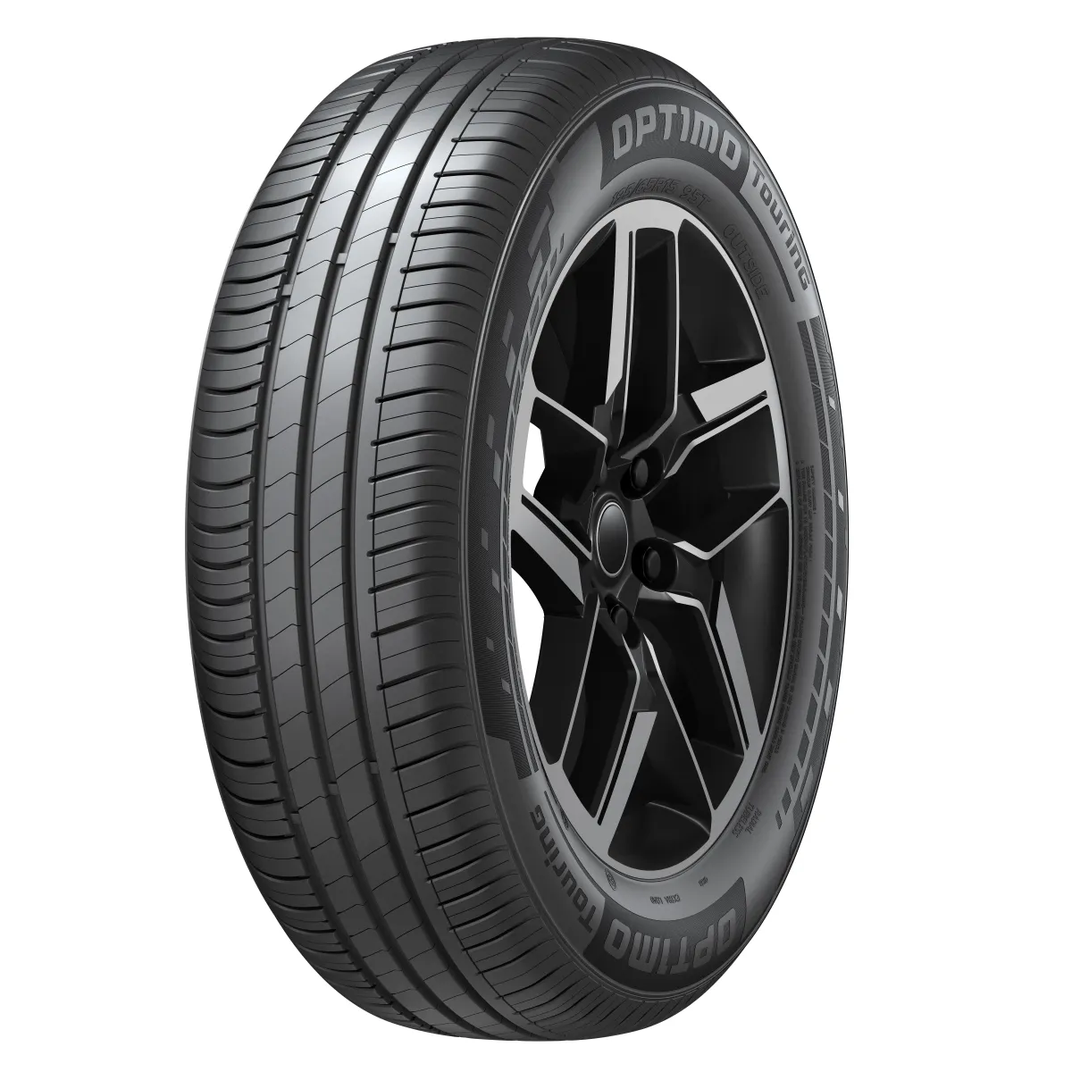 Pneu OPTIMO OPTIMO TOURING OK61 195/65 R15 95T pas cher