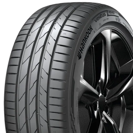 Pneu HANKOOK K137 Ventus evo 285/35 R20 104Y pas cher
