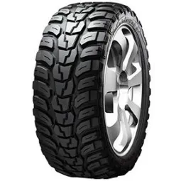 Pneu KUMHO ROAD VENTURE  KL71 30/95 R15 104Q pas cher