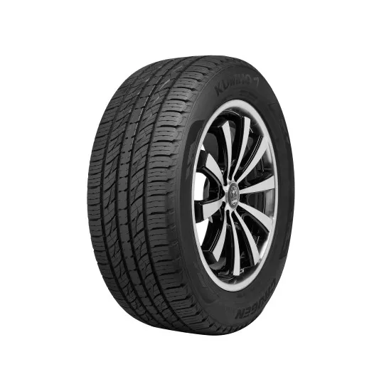 Pneu KUMHO KL33 XL 265/50 R20 111V pas cher