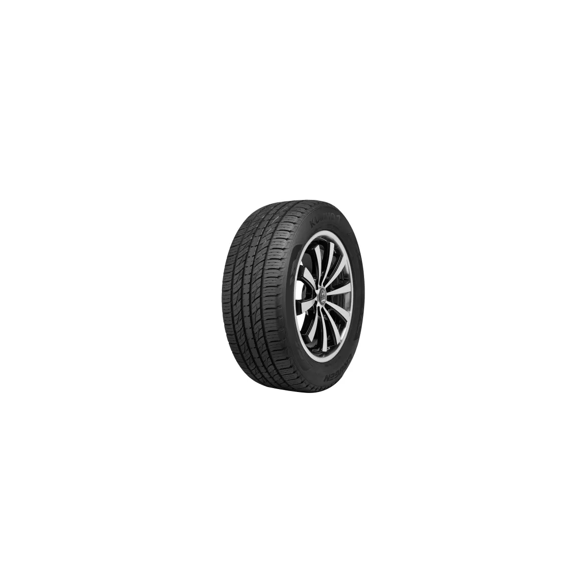 Pneu KUMHO KL33 XL 265/50 R20 111V pas cher
