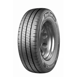 Pneu KUMHO KC53 195/80 R14 106R pas cher