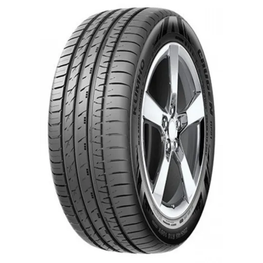 Pneu KUMHO HP91XL 275/45 R19 108Y pas cher