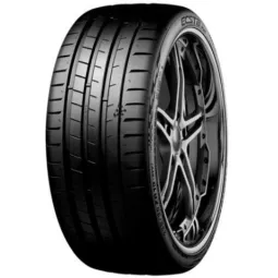 Pneu KUMHO Ecsta PS91 XL 275/40 R20 106Y pas cher