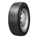 Pneu KUMHO CW51 195/75 R16 107R pas cher