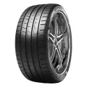 Pneu KUMHO ECSTA PS91 285/40 R19 107Y pas cher