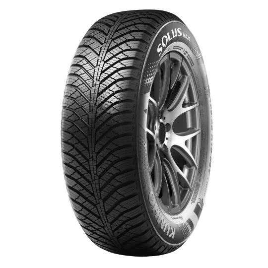 Pneu KUMHO SOLUS HA31 205/60 R15 91V pas cher