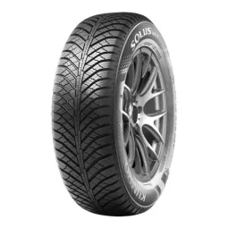 Pneu KUMHO SOLUS HA31 165/70 R13 79T pas cher