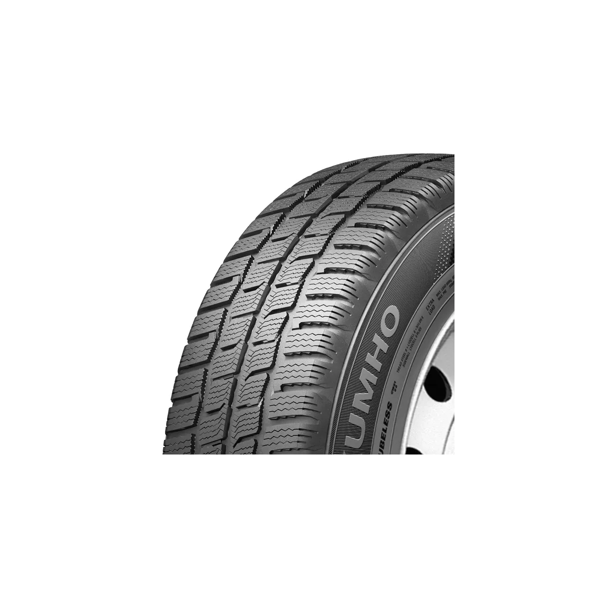 Pneu KUMHO CW51 235/85 R16 120R pas cher