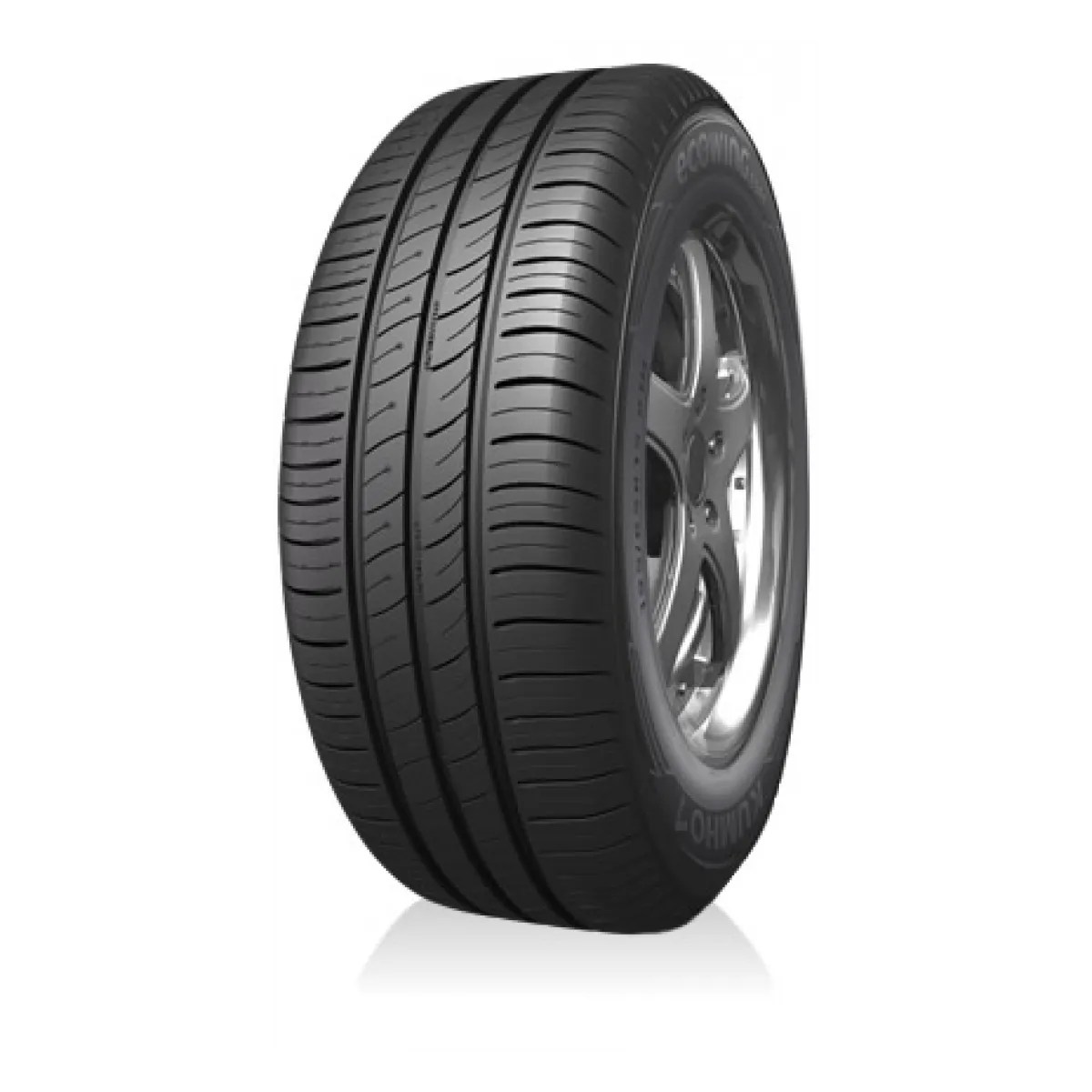 Pneu KUMHO ECOWING ES01 KH27 205/65 R16 95W pas cher