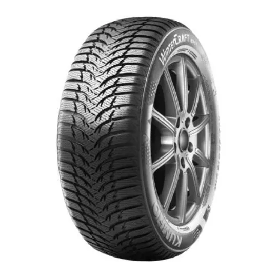 Pneu KUMHO 155/60R15 74T WINTERCRAFT WP51 155/60 R15 74T pas cher