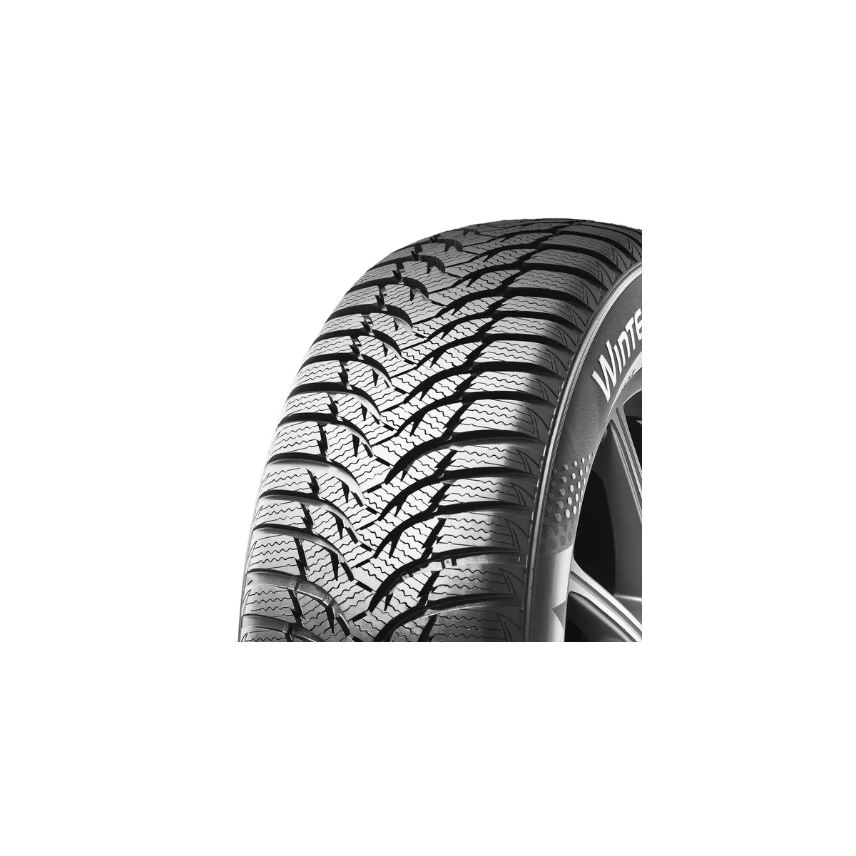 Pneu KUMHO WINTERCRAFT WP51 215/65 R15 96H pas cher