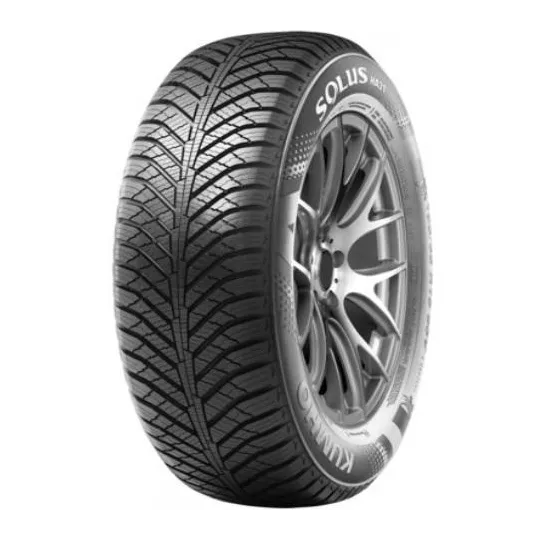 Pneu KUMHO SOLUS HA31 185/70 R14 88T pas cher