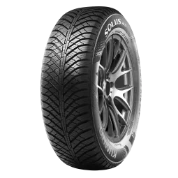 Pneu KUMHO SOLUS HA31 155/60 R15 74T pas cher