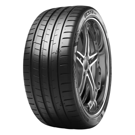 Pneu KUMHO PS91 285/35 R19 103Y pas cher