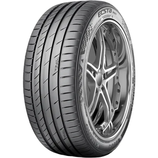 Pneu KUMHO PS71 XL 245/45 R18 100Y pas cher