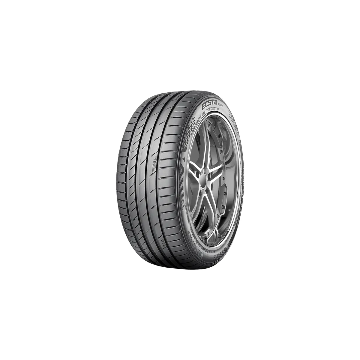 Pneu KUMHO PS71 XL 245/45 R18 100Y pas cher