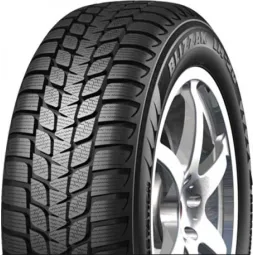 Pneu BRIDGESTONE BLIZZAK LM25 4X4 235/60 R17 102H pas cher