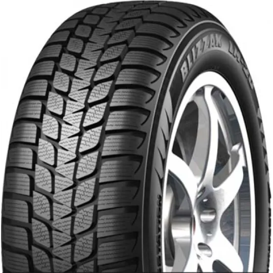 Pneu BRIDGESTONE BLIZZAK LM25 4X4 235/60 R17 102H pas cher