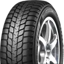 Pneu BRIDGESTONE BLIZZAK LM25 4X4 235/60 R17 102H pas cher
