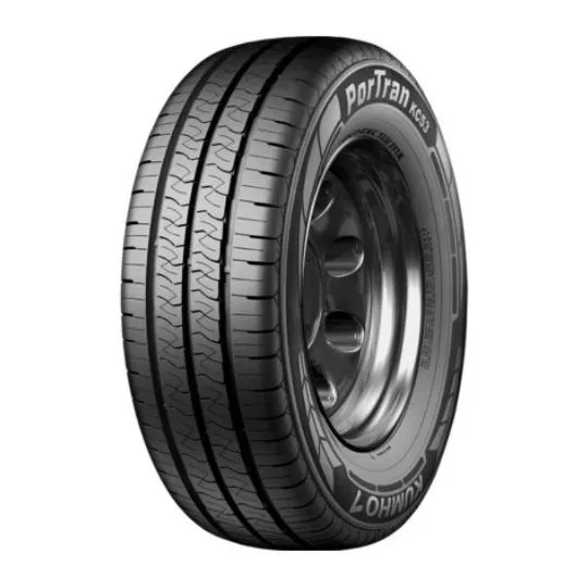 Pneu KUMHO PORTRAN  KC53 185/75 R14 102R pas cher