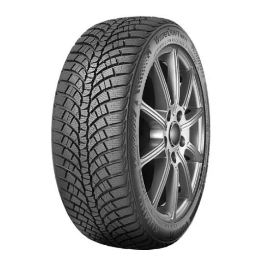 Pneu KUMHO WP71 XL 215/50 R17 95V pas cher