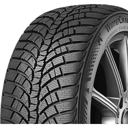 Pneu KUMHO WinterCraft WP71 225/50 R16 96V pas cher