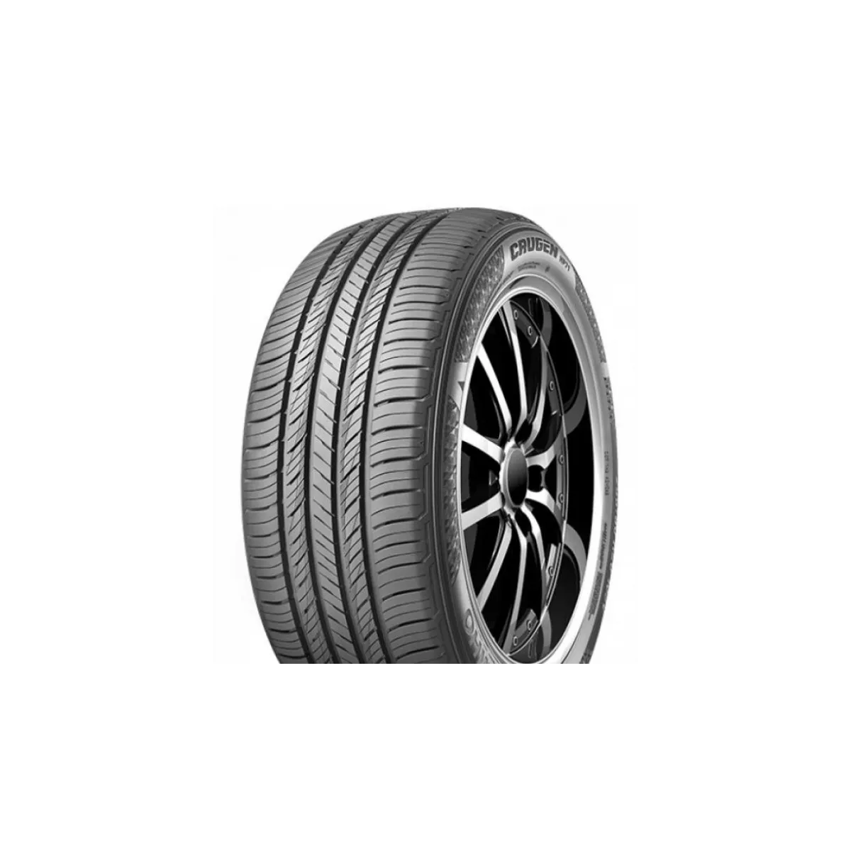 Pneu KUMHO HP71XL 245/50 R19 105V pas cher