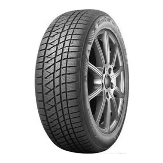 Pneu KUMHO 265/60R18 114H WINTERCRAFT SUV WS71 265/60 R18 114H pas cher