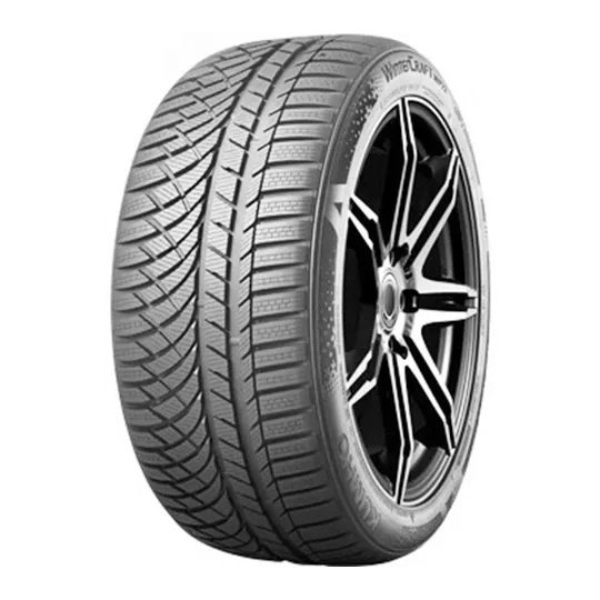 Pneu KUMHO WS71 245/60 R18 105H pas cher