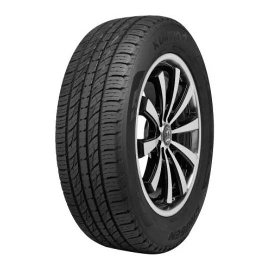 Pneu KUMHO Crugen Premium KL33 205/70 R15 96T pas cher