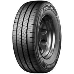 Pneu KUMHO KC53 155/80 R13 90R pas cher