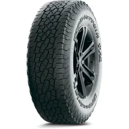 Pneu BF GOODRICH TRAIL TERRAIN T/A 285/45 R22 114H pas cher