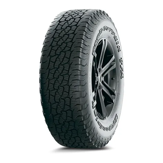 Pneu BF GOODRICH TRAIL TERRAIN T/A 285/45 R22 114H pas cher